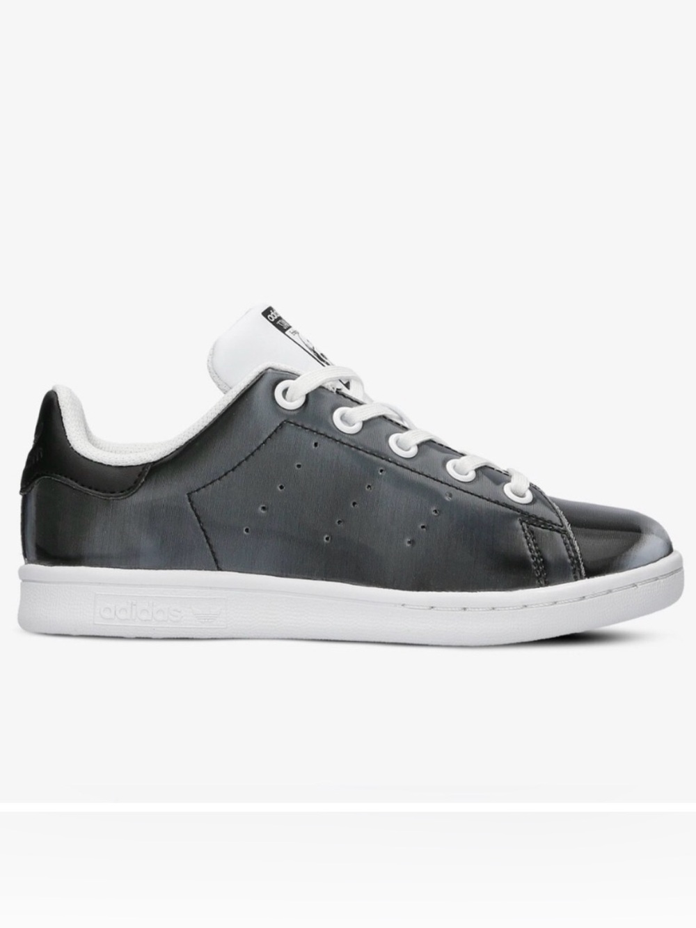 Adidas Stan Smith Lenticular Sneakers 6.5